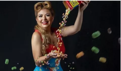 La columna de Doña Perla