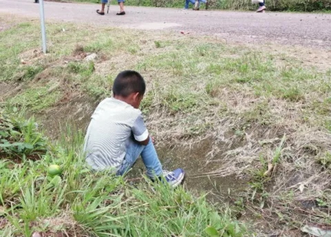 Proyecto Dignidad 4 de ayuda a personas con discapacidad e infancia será desarrollado en Capira
