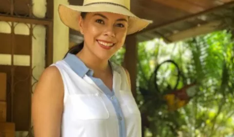 La columna de Doña Perla