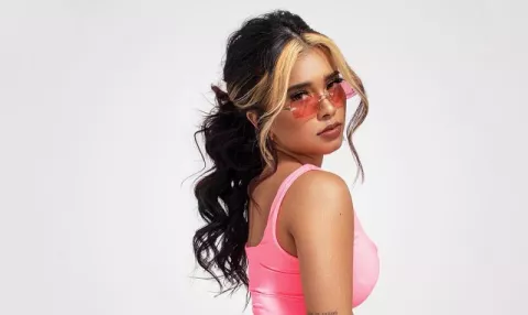 Elisama estrena 'TRA', su nuevo tema musical 