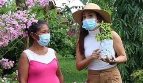 La columna de Doña Perla