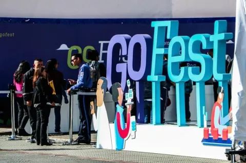 El Festival de Emprendimiento de Bogotá busca impulsar ecosistema de América Latina