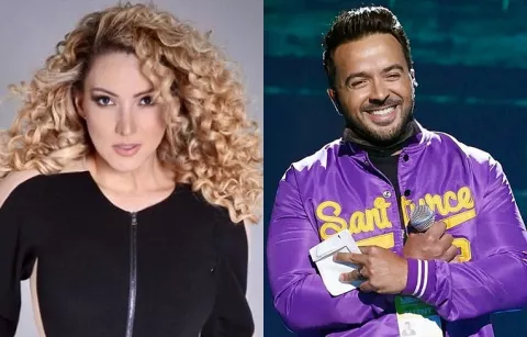 'Despacito', de Luis Fonsi y Erika Ender, gana en los Billboard: ¿Por qué le dicen al cantante que le falta humildad?