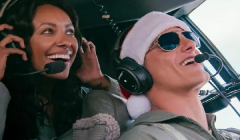 Estrenos: Noviembre con 'olor' a Navidad