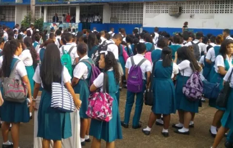 Copeme lanza propuesta de prevención y mitigación ante la posibilidad del abandono escolar en medio de la COVID-19