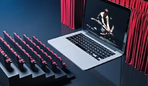 FAE 2020: Actividades virtuales de artes escénicas que llegarán en diciembre próximo