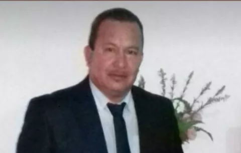 Fallece presidente del Consejo Municipal de Donoso y representante de El Guásimo