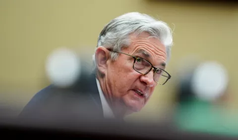 La Fed se muestra prudente ante un dólar digital 