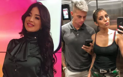 Fergie Vergara sobre Delany Precilla y Paul McDonald: 'No creo mucho, que los saquen así por así'