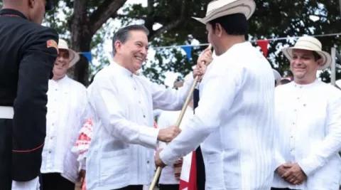 Gobierno anuncia que actos de fiestas patrias se realizarán guardando las medidas de bioseguridad, tras pandemia de COVID-19