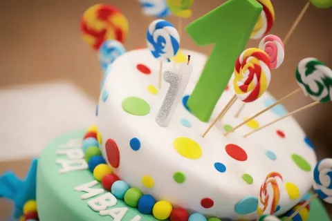 ¿Cómo hacer 'fondant' casero? 