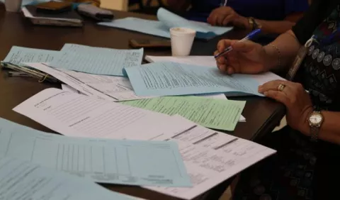 Formulario de Atención Integral busca unificar atención a familias vulnerables