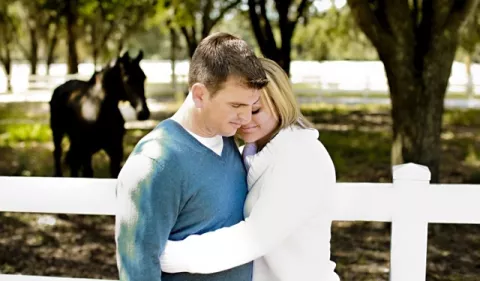 Claves para fortalecer el vínculo de pareja
