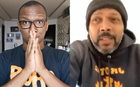 Franklyn Robinson: Continúa la polémica por la publicación que compartió sobre Jesús