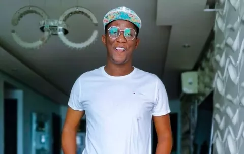 Franklyn Robinson sobre el comentario de 'Jesús era trans': 'Yo no escribí eso, yo compartí la información, porque me pareció curioso'