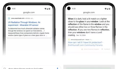 Google ahora entenderá cualquier frase que escribas; no importa la ortografía