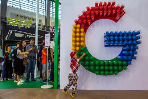 Estados Unidos demanda a Google por presuntas prácticas monopolísticas de su buscador