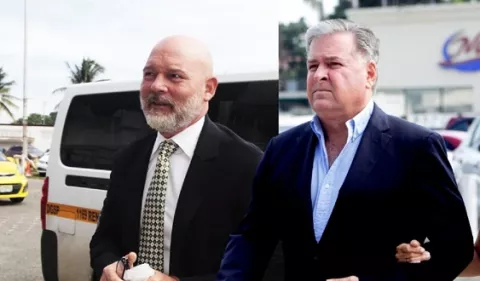 Piden corregir errores en el fallo que condenó a  Alejandro Garuz y Gustavo Pérez