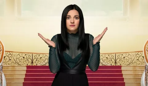 'Herederos por Accidente', en su segunda temporada