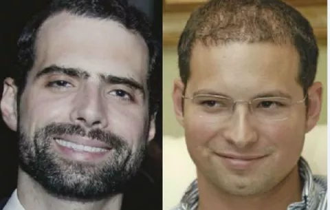 Presentan enmienda a favor de los diputados Ricardo Alberto y Luis Enrique Martinelli Linares, detenidos ilegalmente en Guatemala