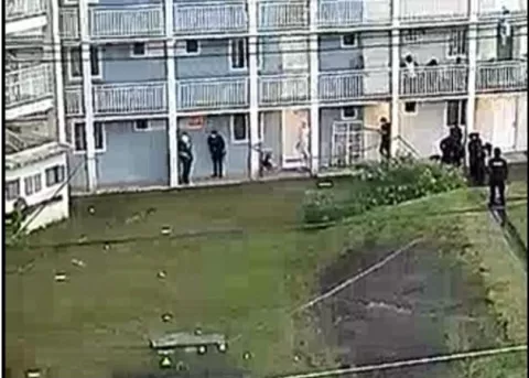 Pelea entre hermanos como Caín y Abel, deja a uno de ellos muerto en Altos de Los Lagos  