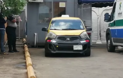 Sicarios matan a tiros a un hombre en la barriada Centenario, en Arraiján