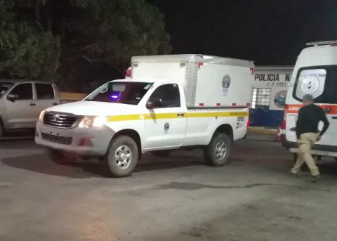Hombre muere por heridas de machete tras discusión en el corregimiento de El Coco en La Chorrera