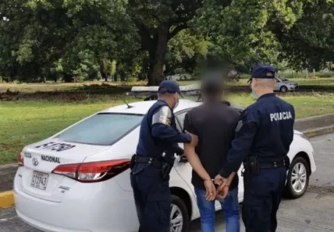 Policía Nacional ha capturado a 227 personas vinculadas a homicidios