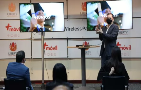 +TV TOTAL: una innovadora forma de entretenerse