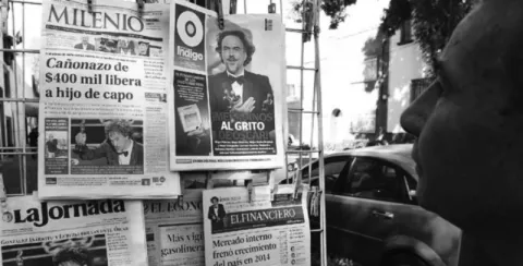 La información y la palabra escrita