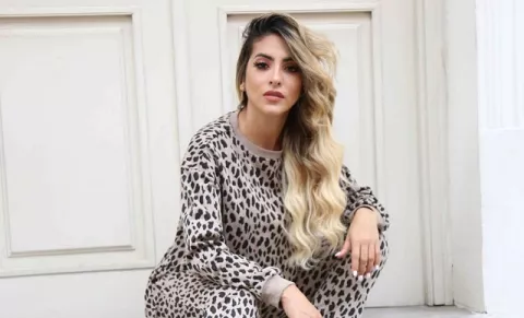 Jacky Guzmán se confiesa: 'Quiero buscar el segundo bebé'
