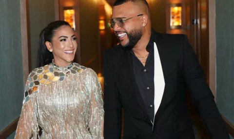 Jacky Guzmán causa revuelo tras su paso por la alfombra roja de los Premios Billboard