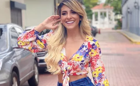Jacky Guzmán está nominada en los premios E! People´s Choice Awards 