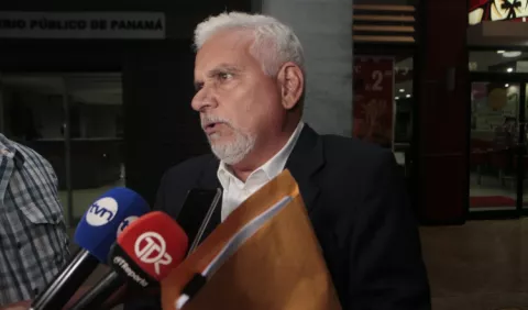 Enfrentamiento a lo interno del panameñismo por dineros recibidos de la constructora Odebrecht 