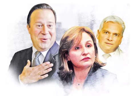 Jaime Lasso evidencia mal manejo de fiscales en el caso Odebrecht