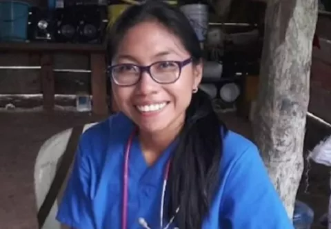 ¿Por qué Jerusalén Smith, doctora panameña de origen Guna, está entre las 100 mujeres más poderosas del mundo? 