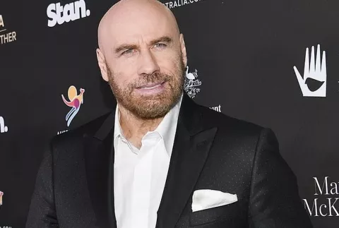 John Travolta está de luto, esta vez por la muerte de uno de su sobrino