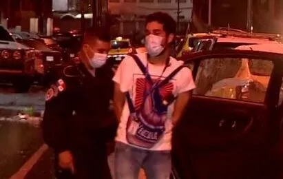 Policía Nacional se disculpa por detención del periodista Juan Cajar