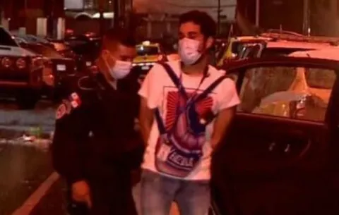 Gremio periodístico de Chiriquí se pronuncia por maltrato y arresto a periodista