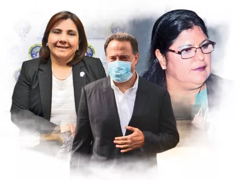 'Corrupción procesal' impera en Fiscalía Especial Anticorrupción