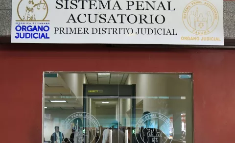 Continúa juicio oral contra cinco  imputados por el homicidio de sargento del Senafront