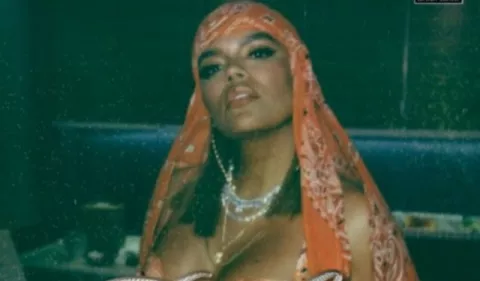 Karol G estrenó un nuevo tema, 'Bichota', un llamado a la inclusión