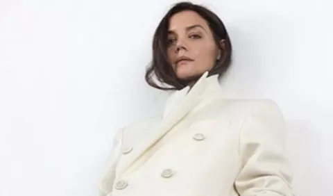 Katie Holmes: No tiene una buena relación con su suegra