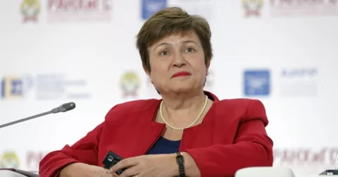 FMI ratifica apoyo Argentina a recuperar su economía