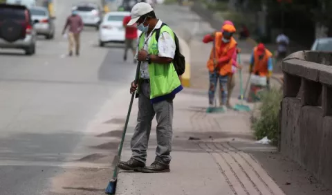 Brecha digital afecta a la población rural de América Latina
