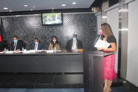 Reglamentación de la ley de ciclismo tiene tres años de estar engavetada; Asamblea Nacional designa mesa de trabajo
