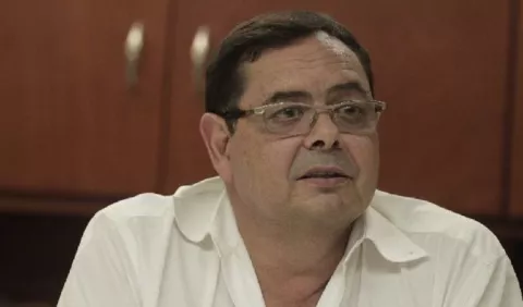 Corte Suprema de Justicia debe proteger la vida de Luis Cucalón
