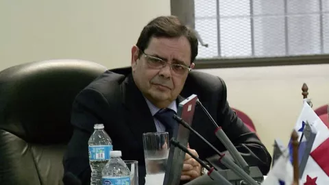 'Cambio de medida  era necesario para proteger la vida de Luis Cucalón'