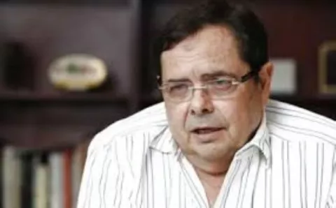 Corte Suprema de Justicia otorga medida cautelar de prisión domiciliaria al exdirector de DGI, Luis Cucalón