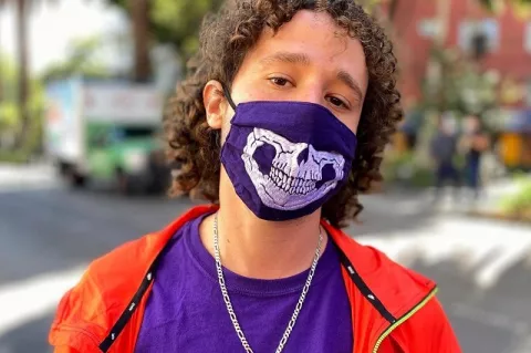 Luisito Comunica donará a varias fundaciones la misma suma de dinero que le estafaron en su viaje a Dubai